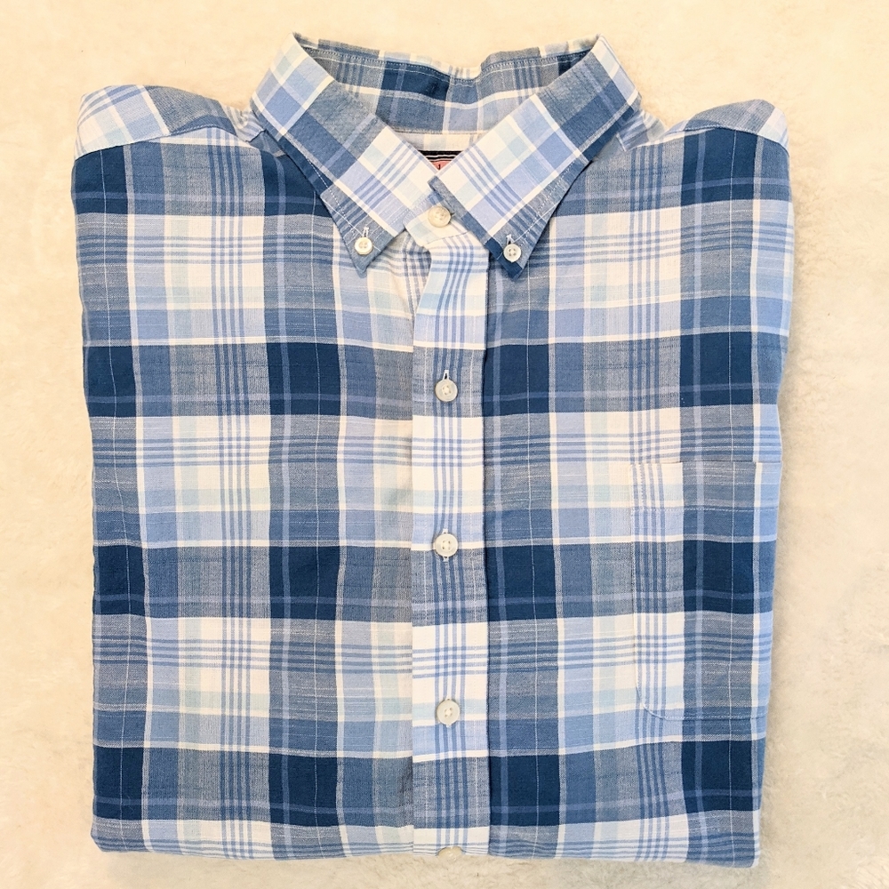 Vineyard Vines Button Down Murray Shirt - Picture 3 of 12